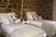 Sandstone House and Stables - self catering Kroonstad