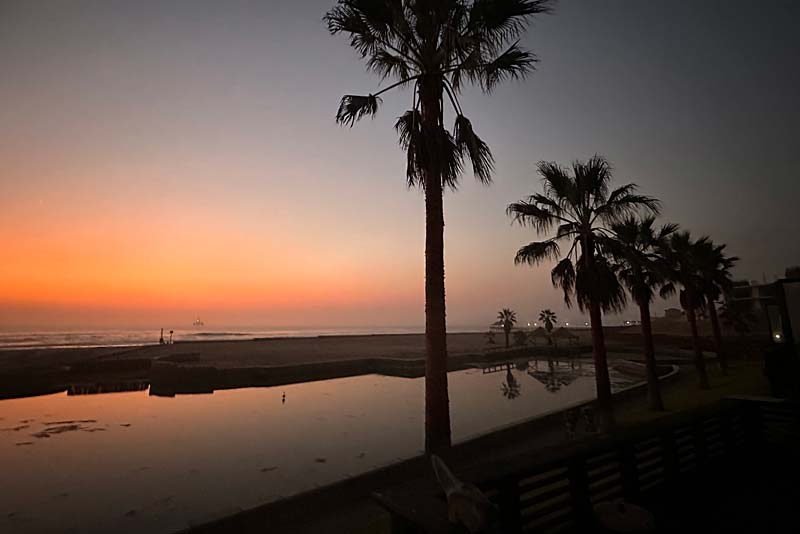 Priceless Sunset