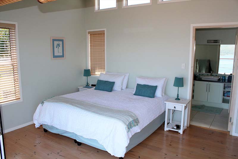 Third bedroom downstairs 