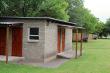 Ablutions for Caravan Park (Outside)