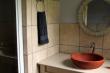 Ablutions for Caravan Park (Inside)