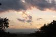 View towards the Bronberg - Pearl Guest House self catering Donkerhoek