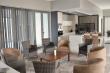 Retreat sitting/dining - Be Still self catering in Swakopmund