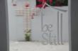 Be-Still logo - Be Still self catering in Swakopmund