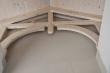 Chapel roof - Be Still self catering in Swakopmund