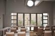Inside chapel - Be Still self catering in Swakopmund