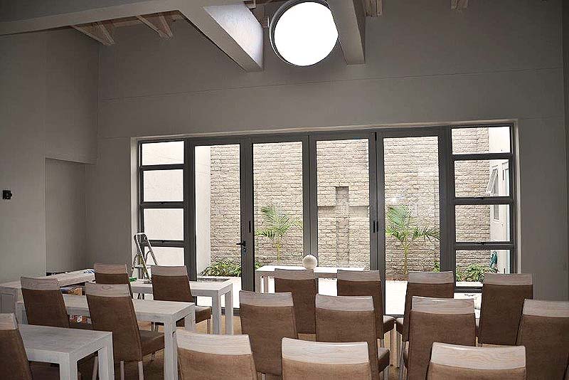 Chapel - Be Still self catering in Swakopmund