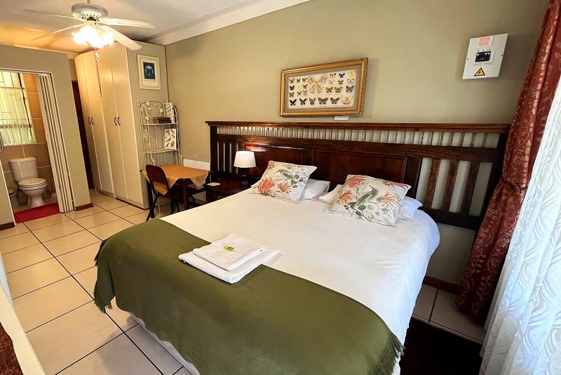 Room 1A
