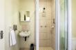 en suite with shower