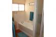 Bitou Valley House full shared bathroom