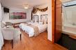 Twin/King en-suite - House on Westcliff Bed and Breakfast in Hermanus