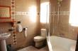 Bathrooms are well equipped