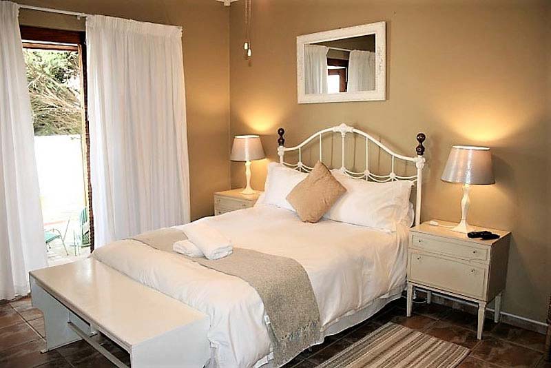 Double en-suit Bedroom