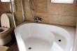 Bathroom with Bathtub
