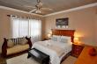 Family en-suit Bedroom