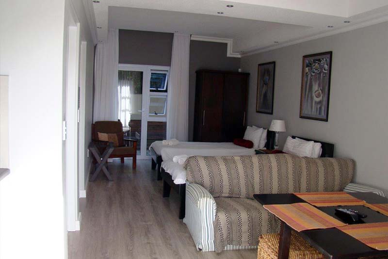 Sea Breeze Guesthouse -  self catering Swakopmund, Namibia