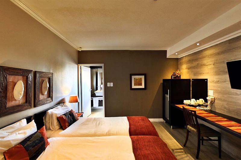 Sea Breeze Guesthouse -  self catering Swakopmund, Namibia