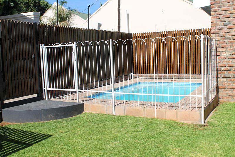 Bakgat Blyplek - self catering units in Beaufort West