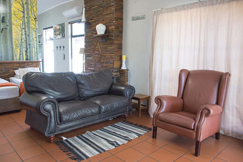 Queensrest 3 - Self catering Queenswood, Pretoria