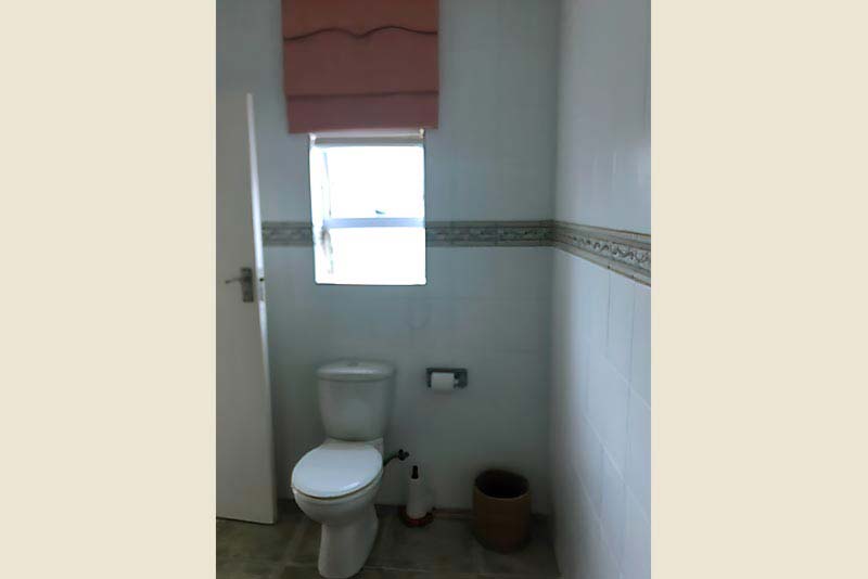 Ensuite Bathroom no 3