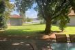 Cottage 1 - View from patio 