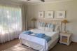 Cottage 1 - Bedroom 1 en suite