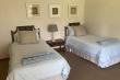 Cottage 1 - bedroom 2 en suite