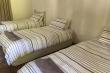 cottage 2 - Single beds in adjacent room