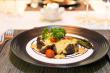 Fine dining - The Olive Exclusive All-Suite Hotel Windhoek, Namibia