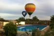 Brandberg Rest Camp Pool