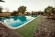 Brandberg Rest Camp Pool 12 x 25 meter