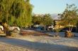 Campsite