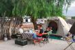 Campsite