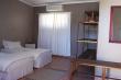 Poolside room