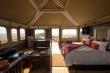 Suite room