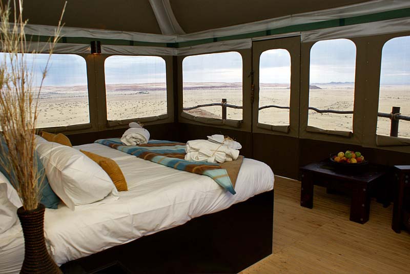 Luxury room 