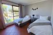 2 x 3/4 Beds room