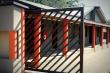 Entrance - Grand Central Guesthouse - Bed and Breakfast Rustenburg