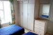 Single bed room main house