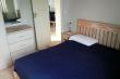 2nd Double bed room main house