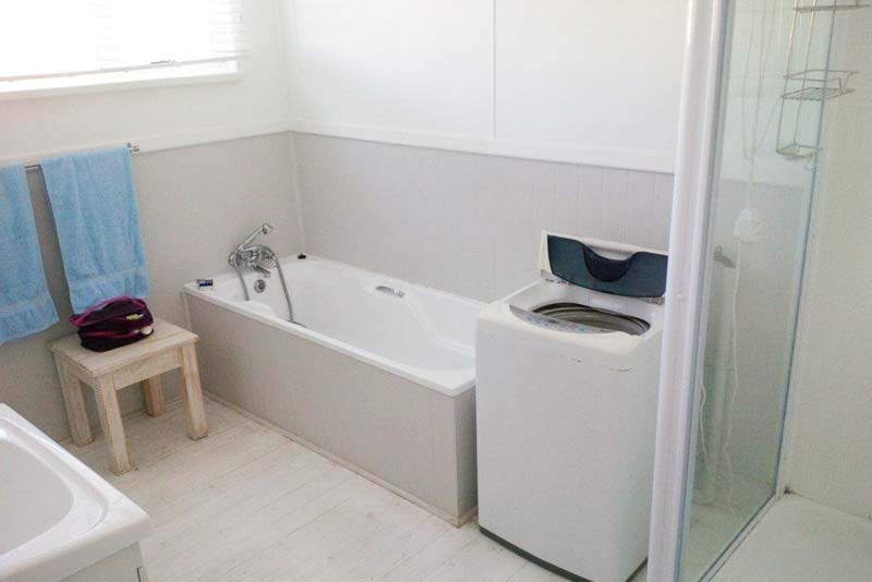 Bathroom#1