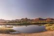 Orange River Lodge Beach