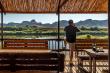 Orange River Lodge deck