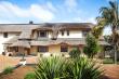 Entrance - Winelands Villa Guesthouse self catering Somerset West
