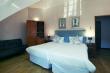 Luxury room - Winelands Villa Guesthouse self catering Somerset West