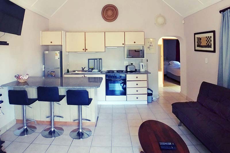 Self Catering