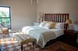 The Stables - Bedroom