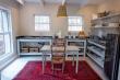The Loft - Kitchen