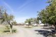 Outside Mein Heim Estate Guest Farm self catering Kimberley