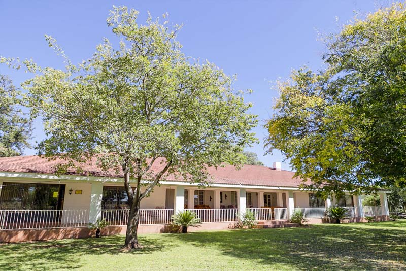 Mein Heim Estate Guest Farm self catering Kimberley